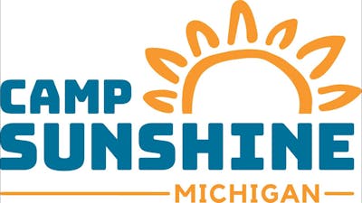 Camp Sunshine Michigan