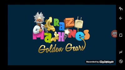 Crazy Machines: Golden Gears Gameplay