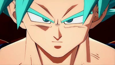 DRAGON BALL FighterZ GAME PLAY
