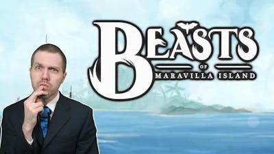 Beasts of Maravilla Island | PC | Slug Will Play Anything