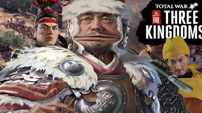 Saving The Han Total War Three Kingdoms
