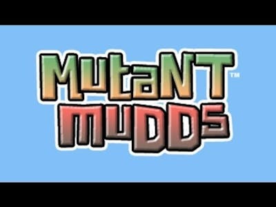 Think Fast: Muddy (Mutant Mudds Deluxe)