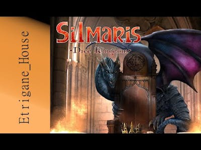 [PC] Silmaris - Cette fois, c&#39;est la release !!!