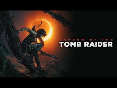Shadow of the Tomb Raider​™ Definitive Edition on Geforce Now (rtx on).