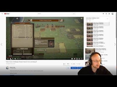 Field of glory 2 - 200th game lookback and chat!