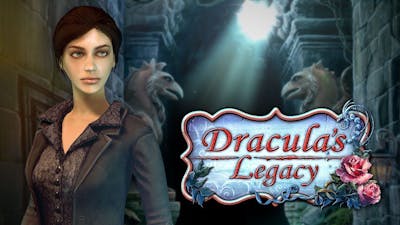 Draculas Legacy Part 6