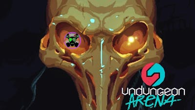 Undungeon Arena | Quick Look