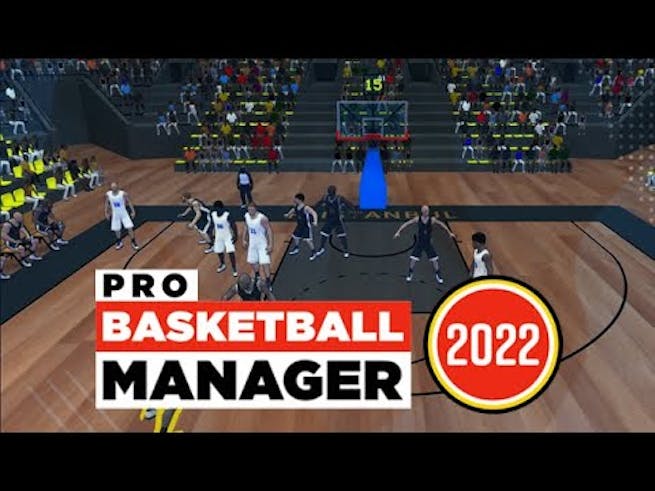 NBA 2K22 (PC) Steam Key NORTH AMERICA