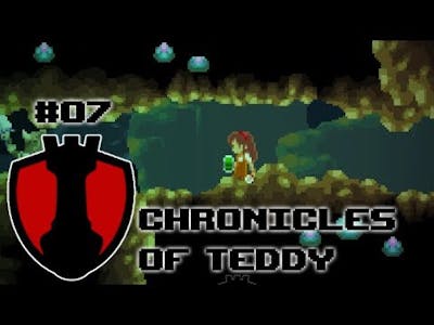 So THIS is the village | Chronicles of Teddy