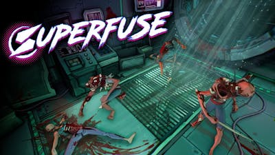 Superfuse - Full Gameplay Demo (2022)