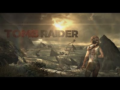 Tomb Raider: Game of the Year Edition - Walkthrough (Part 1)