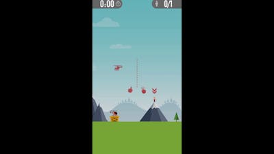 Risky Rescue - Gameplay (720p Android)