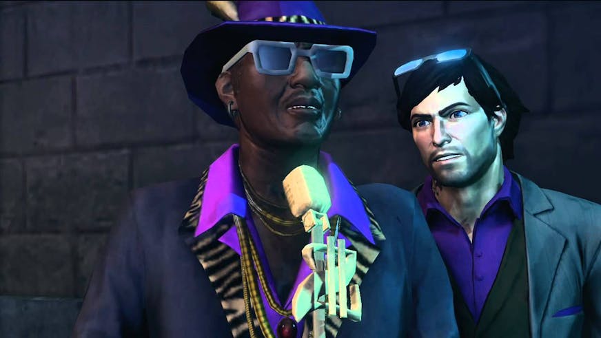 50% Saints Row: The Third - The Full Package on