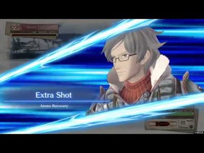 Valkyria Chronicles 4: S Rank The Infatuation Game Guide (Squad Story)