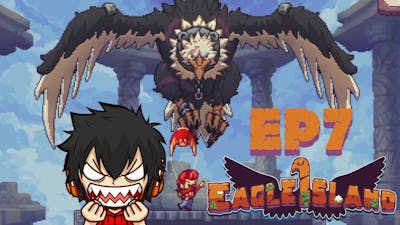 Eagle Island EP7