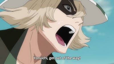 Here&#39;s proof why Urahara Kisuke is the strongest character, can easily beat Aizen or Ichigo