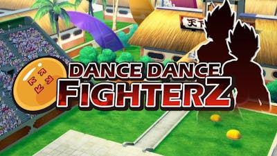 Dance Dance FighterZ!
