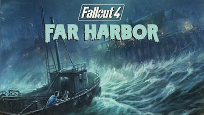 Fallout 4 Season Pass Dlc Pc Steam ダウンロード可能なコンテンツ Fanatical