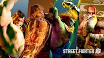 Street Fighter 6 en démo sur Steam - Hardware & Co