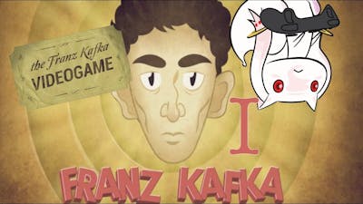Wabbit Season (the Franz Kafka Videogame 1) - OAF Gaming