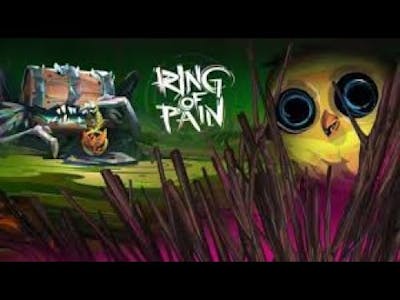 Ring of Pain DD 04-12-2020 crazy run OP - #11