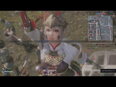 Do I like this game????!!!!  DYNASTY WARRIORS 9 Empires
