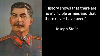 HoI4 - Joseph Stalin 