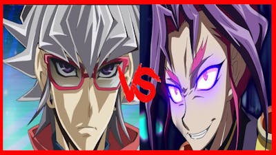 Reiji vs Yuri | Request Duel | Accurate Anime Deck #ygopro #yugioh #accurateanimedeck