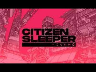 Citizen Sleeper Gameplay