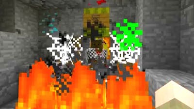 THE BEST Minecraft Killing Spree Ever! | JeromeASF