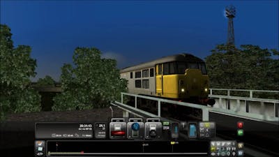 HD - Class 31 on RailWorks