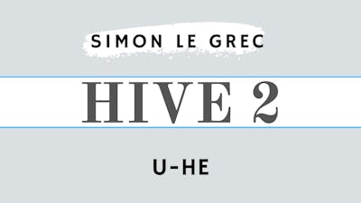 U-he | HIVE 2.1 | Loops Tuned