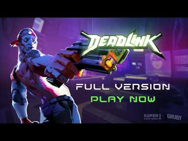 Deadlink - Metacritic