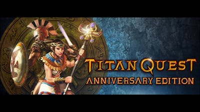 Titan Quest Anniversary Edition 09/11 Special Episode (May We Remember)