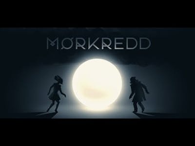 Morkredd The First 8 Minutes Walkthrough Gameplay (No Commentary)