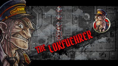 Aces of the Luftwaffe - Squadron / The Lorfuehrer / Killing All Bosses Ep.2