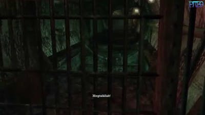 Batman Arkham Asylum Gameplay Walkthrough Part 13 - Killer Crocs Lair (Pt 2) - Boss Fight (PC HD)