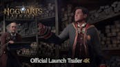 Jogo Hogwarts Legacy Deluxe Pc Steam Lançamento História no Shoptime