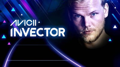Avicii Invector | Cant Catch Me - 100% (Easy)
