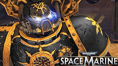 New PVP Battle: Chaos Marines vs Loyalists! - Warhammer 40.000: Space Marine