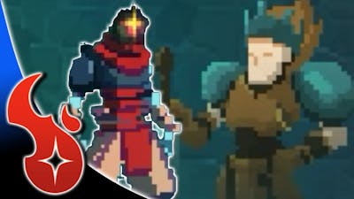 Dead Cells Gameplay | EVERYONE NEEDS TO PLAY THIS GAME