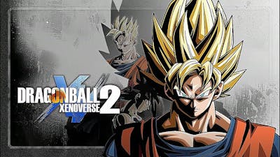Dragon Ball Xenoverse 2: Historia