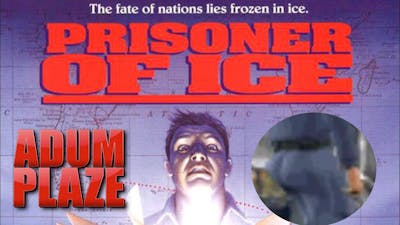 Adum Plaze: Call of Chtulhu: Prisoner of Ice