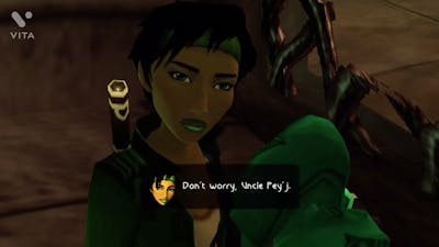 Beyond good and Evil walkthrough part 6 Looters and entering the factory