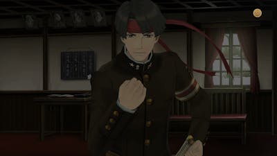 The Great Ace Attorney Chronicles (PC) -- Escapade 1: In the Defence&#39;s Antechamber