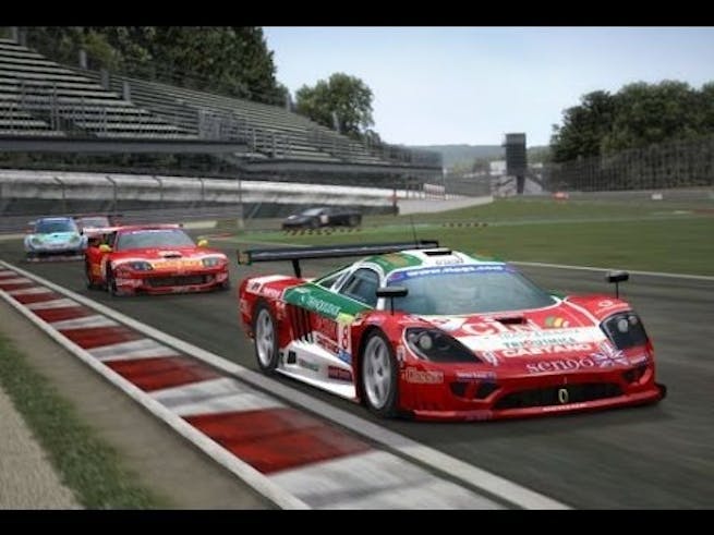 GTR 2 FIA GT Racing Game on Steam