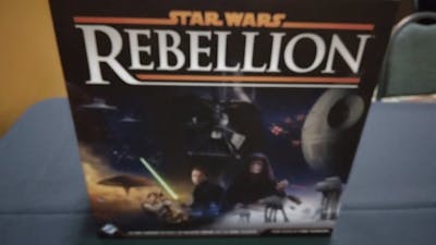 star wars Rebellion