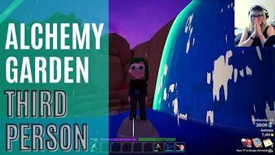 Alchemy Garden 3.3.4 Updates