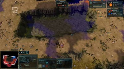 Ashes Of The Singularity ULTRA HD settings skirmish 2 player  AOTS