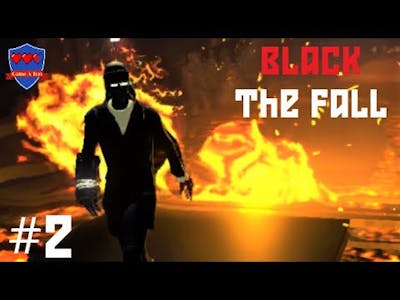 Black: The Fall - Make The Jump - #2